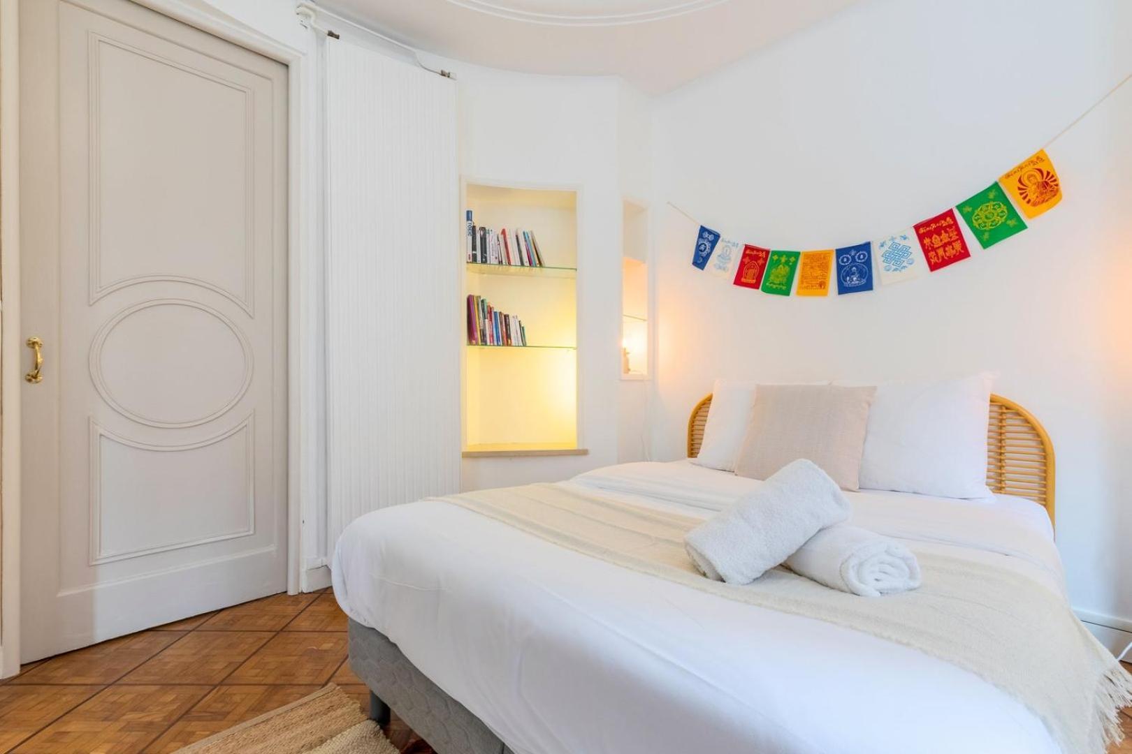 Center Apartment With Lots Of Charm Lille Exterior photo