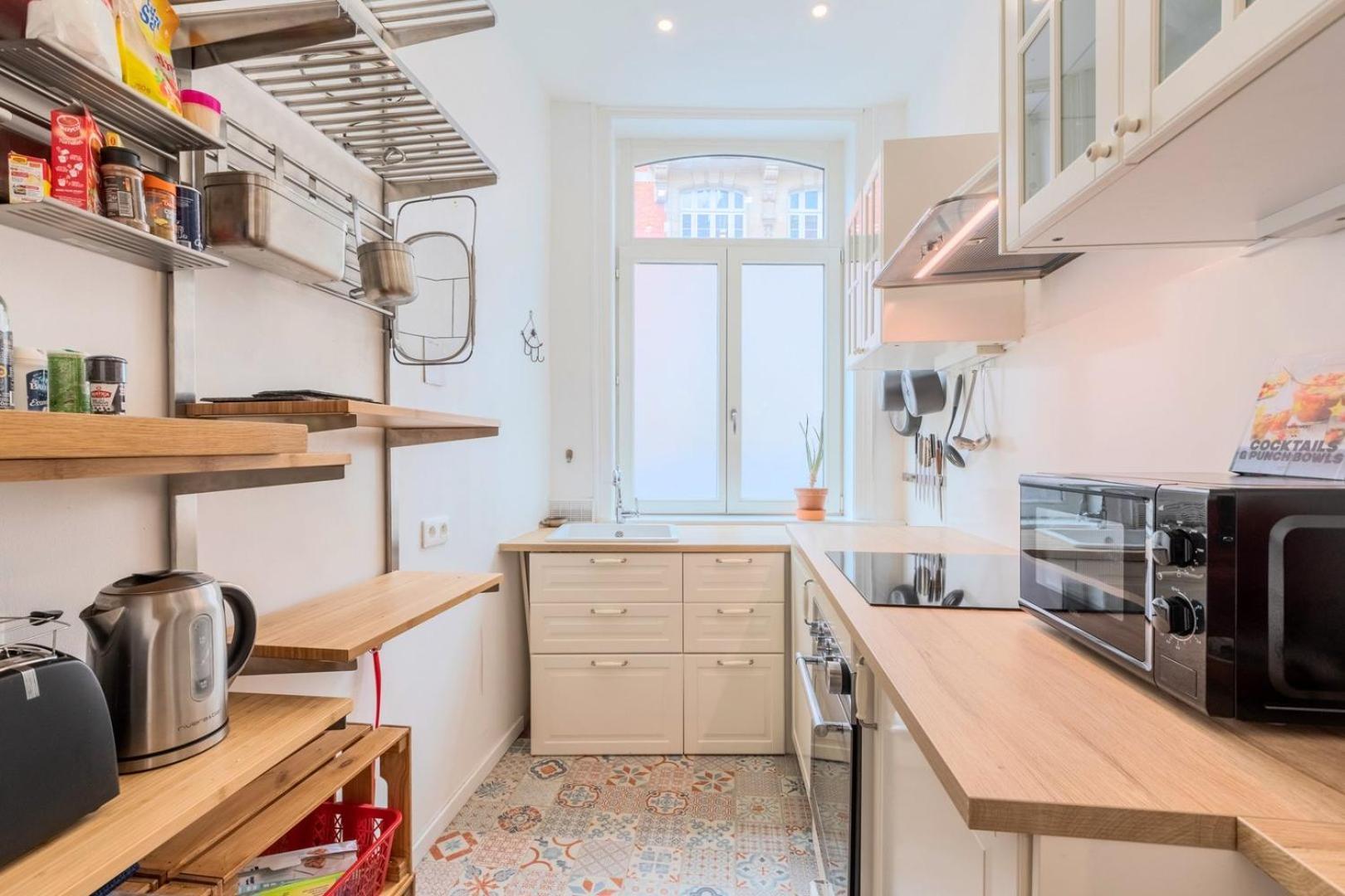 Center Apartment With Lots Of Charm Lille Exterior photo